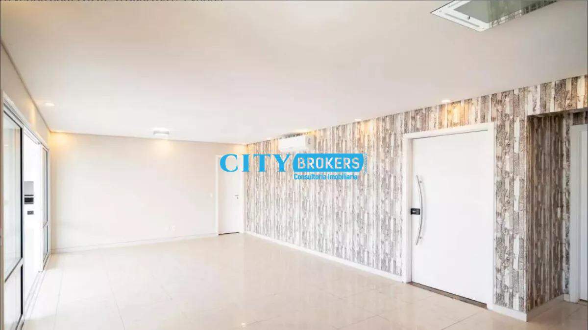 Apartamento à venda com 4 quartos, 232m² - Foto 6