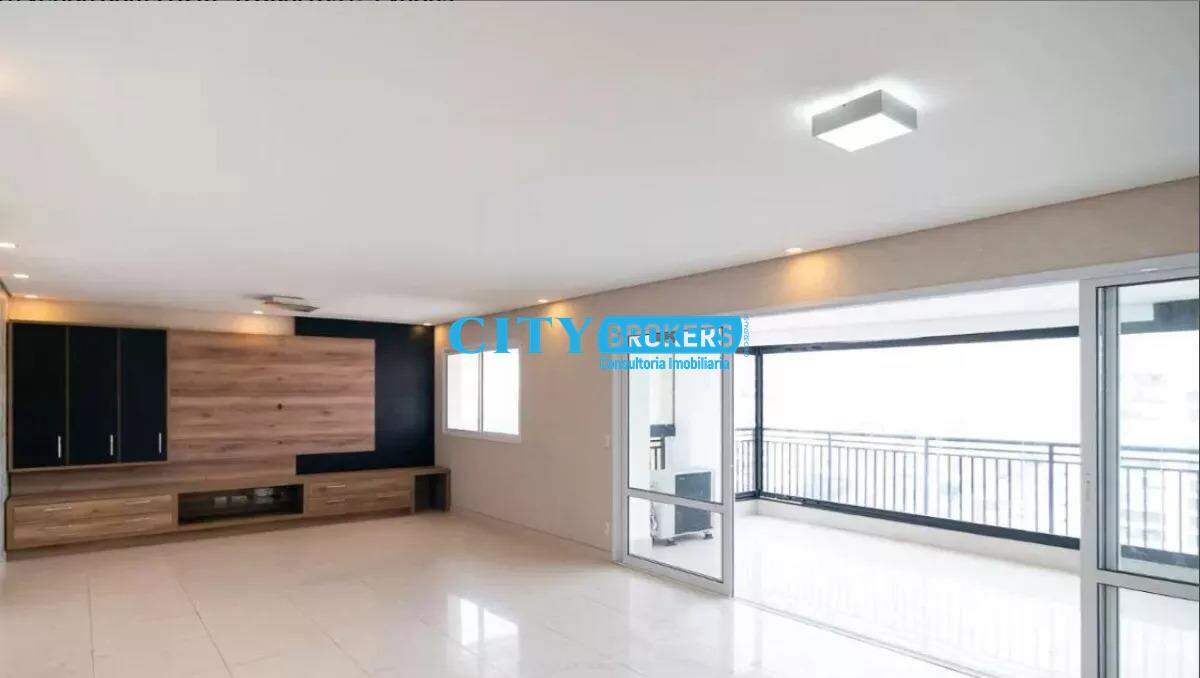 Apartamento à venda com 4 quartos, 232m² - Foto 8