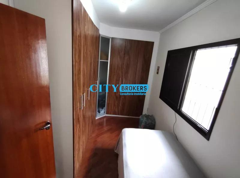 Sobrado à venda com 3 quartos, 180m² - Foto 10