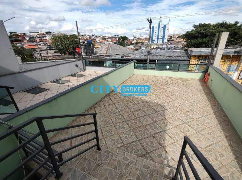 Sobrado à venda com 3 quartos, 180m² - Foto 5