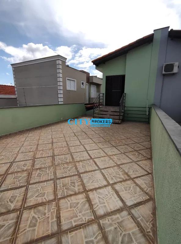 Sobrado à venda com 3 quartos, 180m² - Foto 4