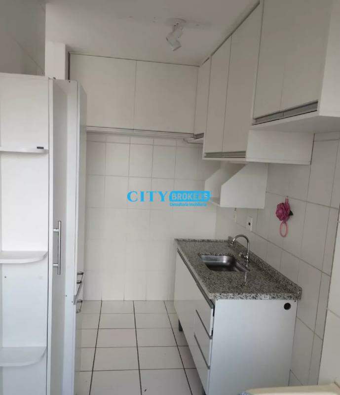 Apartamento à venda com 2 quartos, 54m² - Foto 22