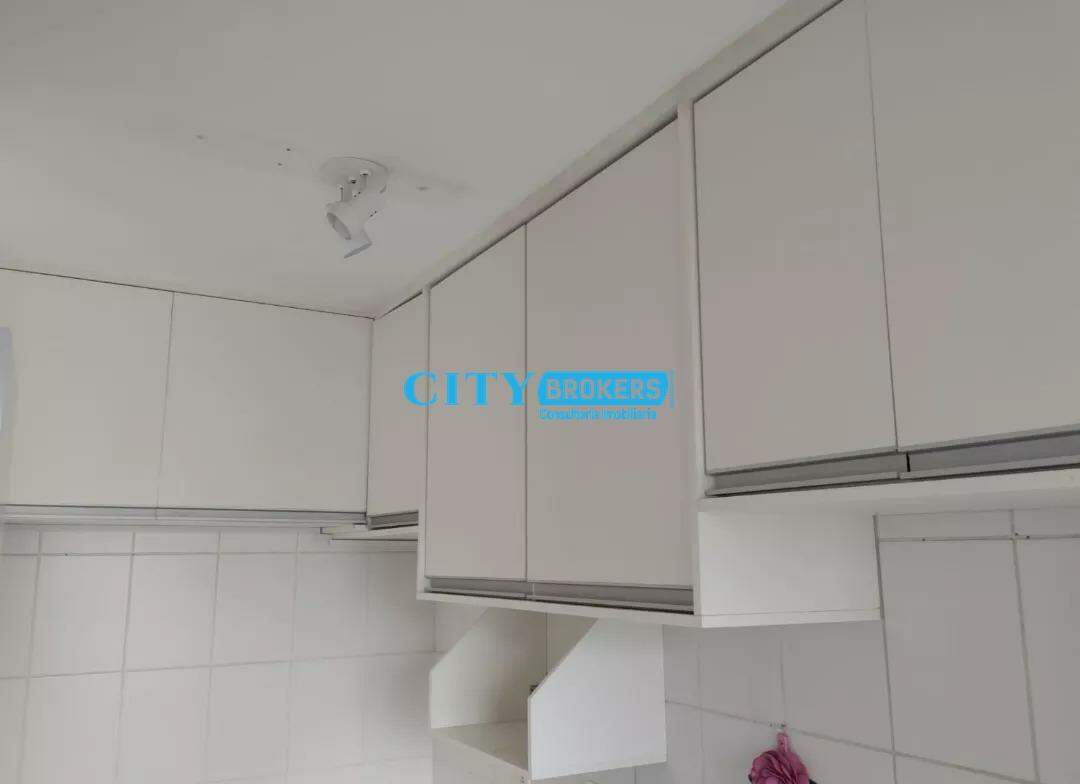 Apartamento à venda com 2 quartos, 54m² - Foto 20