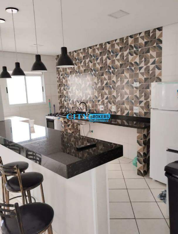 Apartamento à venda com 2 quartos, 54m² - Foto 13