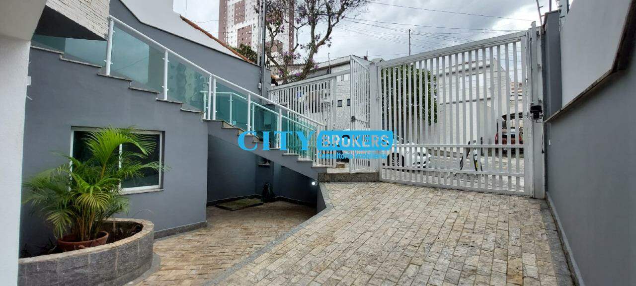 Sobrado à venda com 3 quartos, 190m² - Foto 22