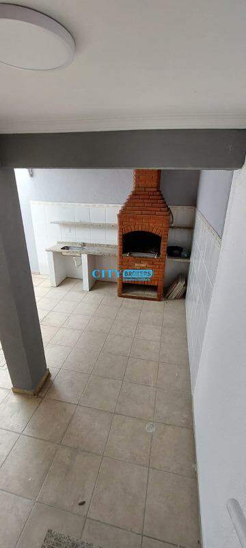 Sobrado à venda com 3 quartos, 190m² - Foto 7