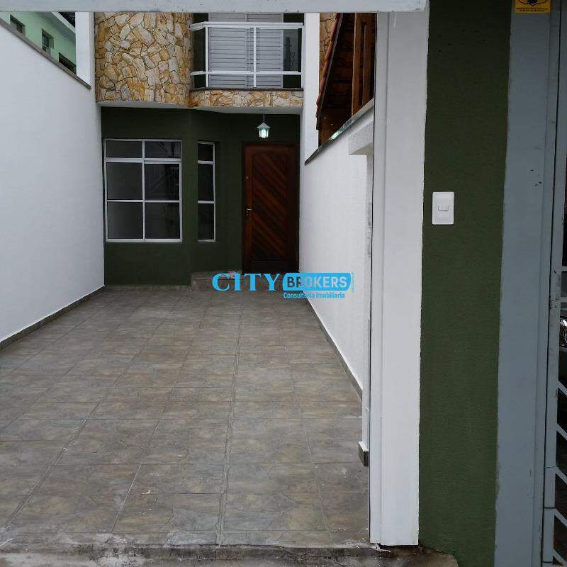 Sobrado à venda com 2 quartos, 100m² - Foto 7