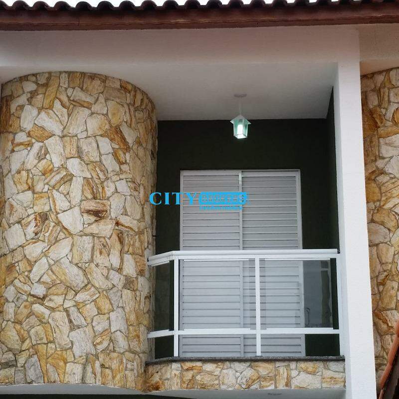 Sobrado à venda com 2 quartos, 100m² - Foto 12