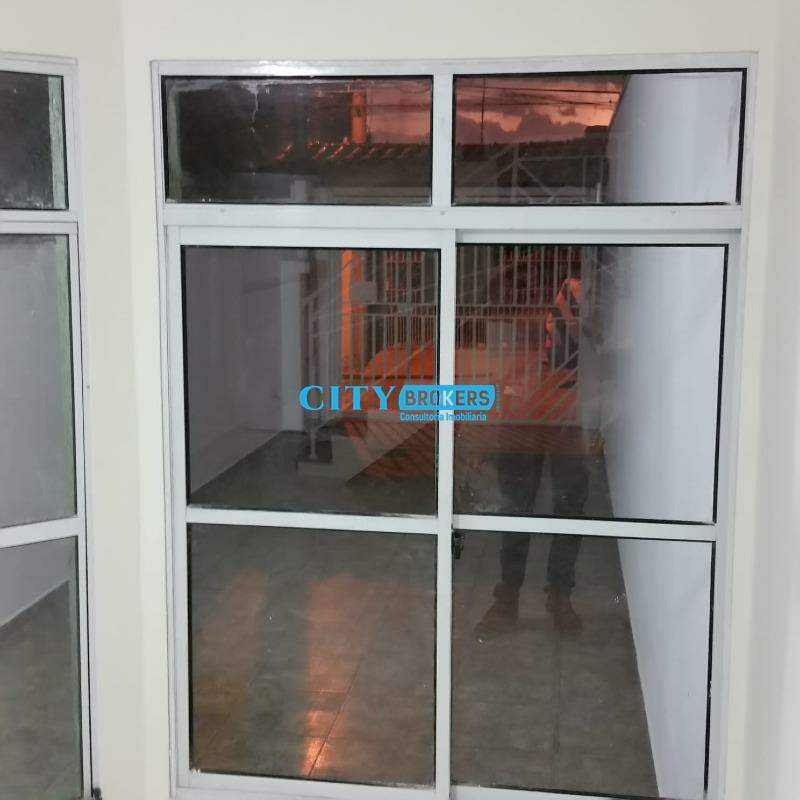 Sobrado à venda com 2 quartos, 100m² - Foto 24