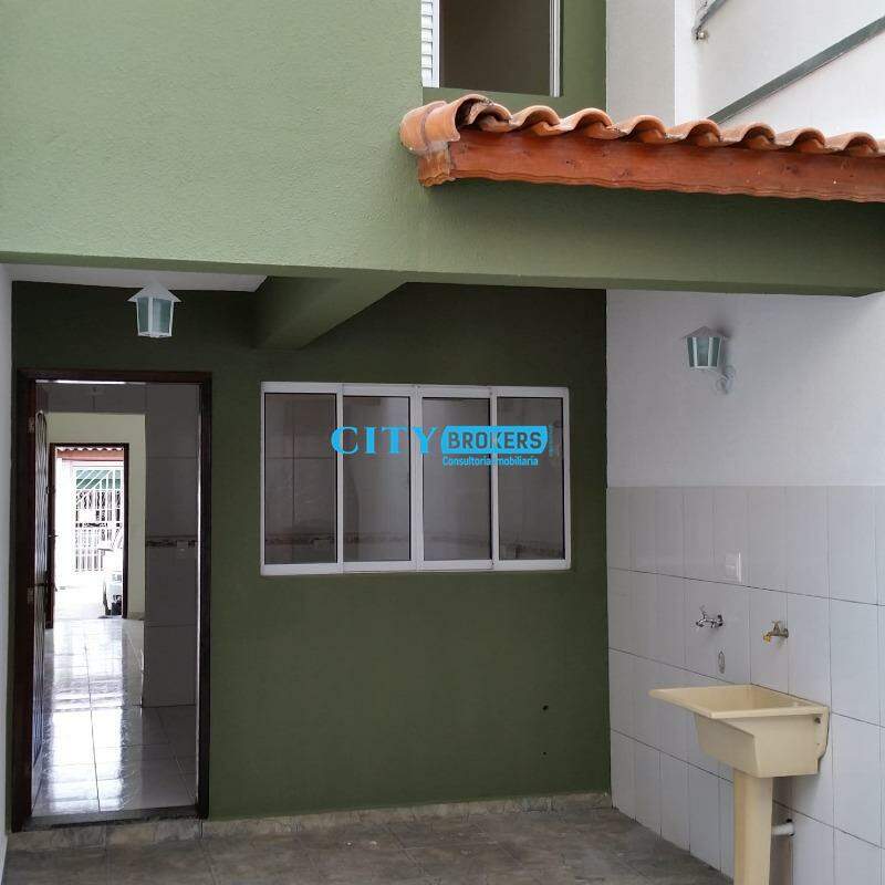 Sobrado à venda com 2 quartos, 100m² - Foto 27