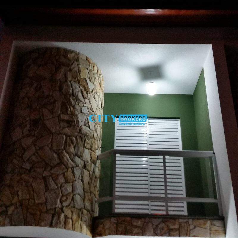 Sobrado à venda com 2 quartos, 100m² - Foto 25