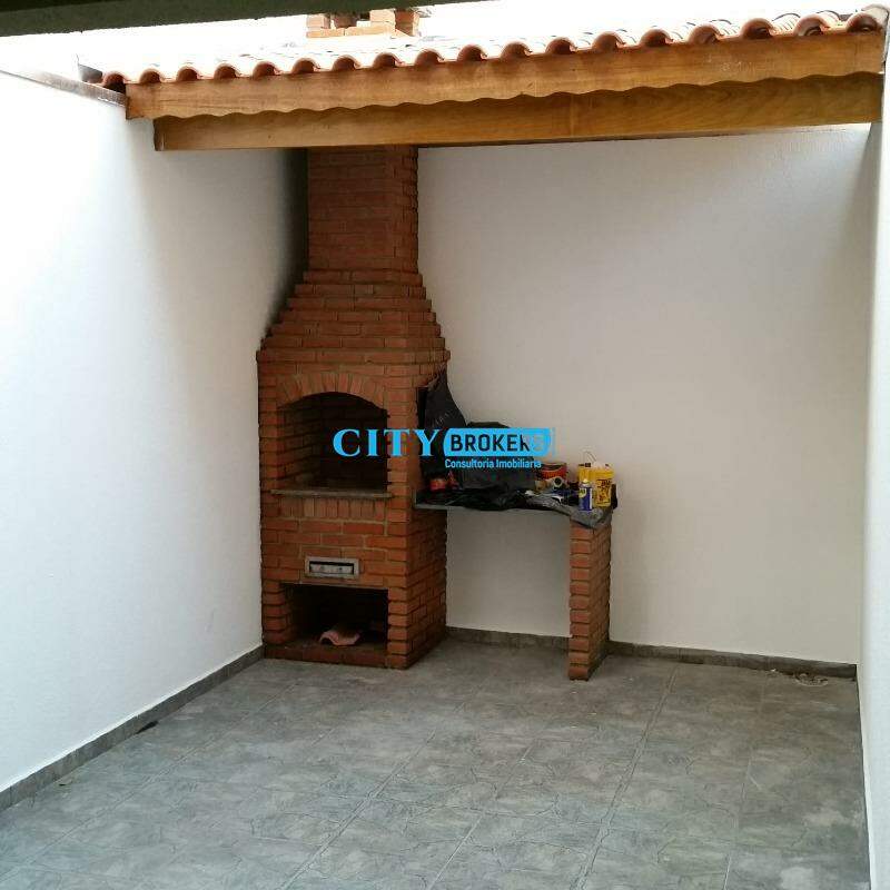 Sobrado à venda com 2 quartos, 100m² - Foto 6