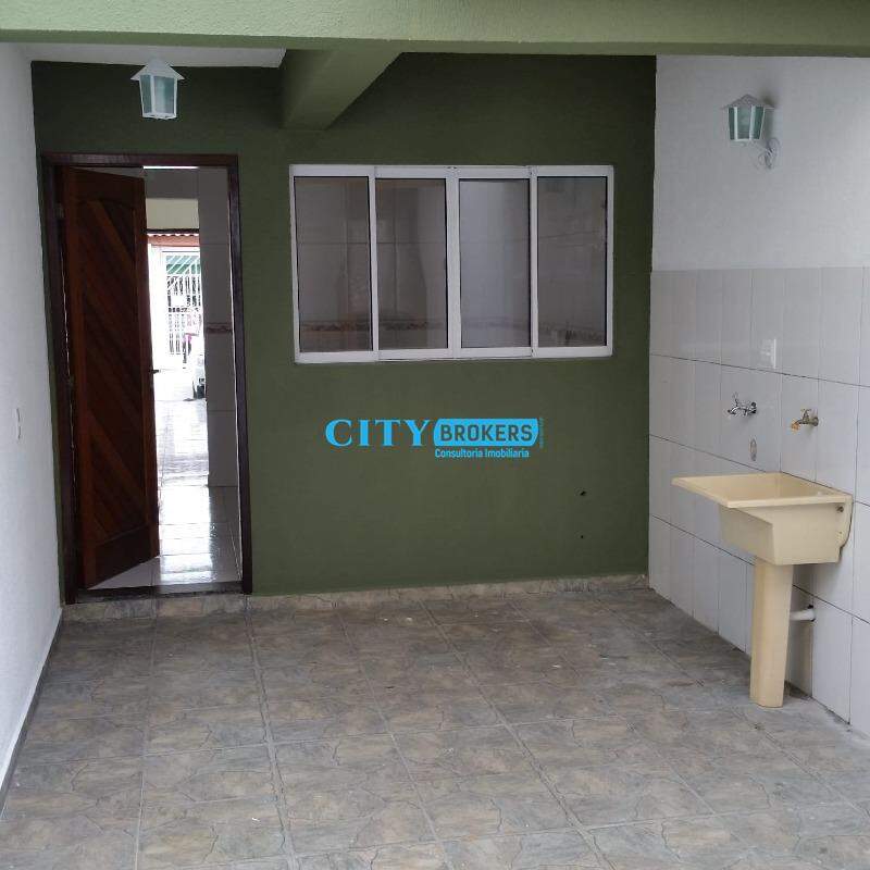 Sobrado à venda com 2 quartos, 100m² - Foto 26