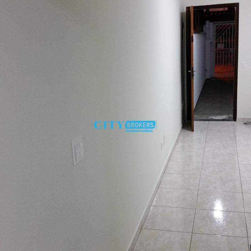 Sobrado à venda com 2 quartos, 100m² - Foto 21