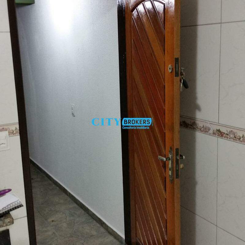 Sobrado à venda com 2 quartos, 100m² - Foto 14