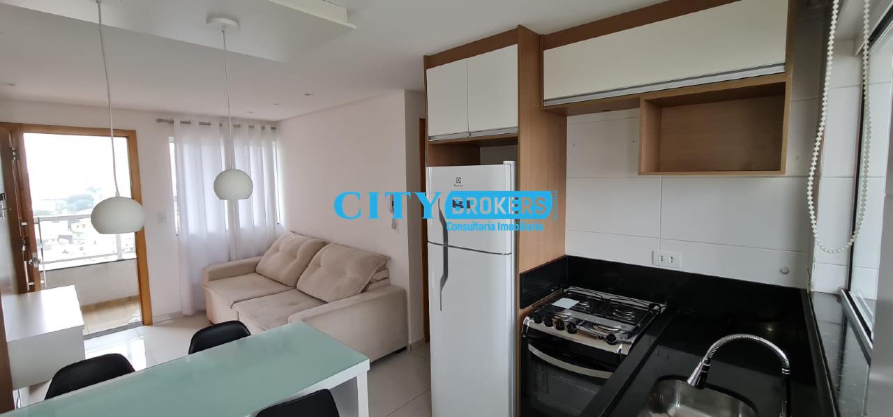 Apartamento à venda com 2 quartos, 49m² - Foto 18