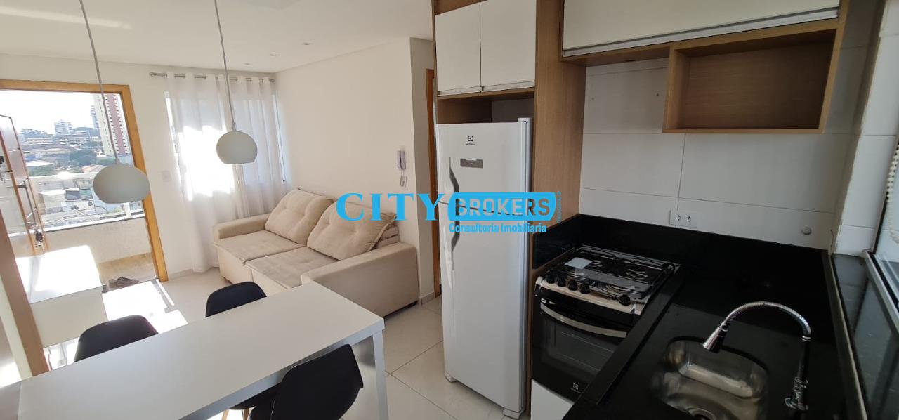 Apartamento à venda com 2 quartos, 49m² - Foto 14