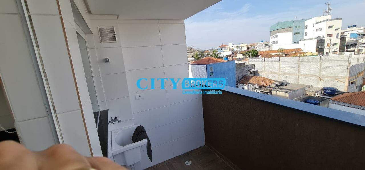 Apartamento à venda com 2 quartos, 49m² - Foto 6