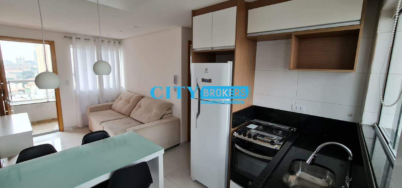 Apartamento à venda com 2 quartos, 49m² - Foto 20