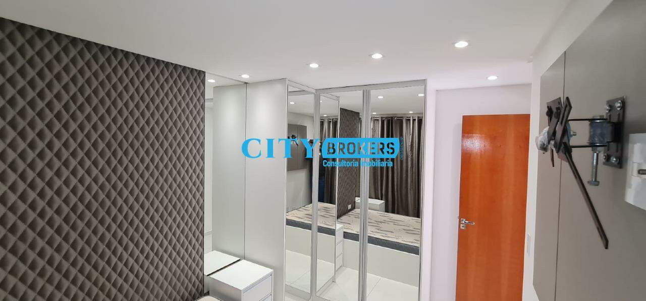 Apartamento à venda com 2 quartos, 49m² - Foto 9