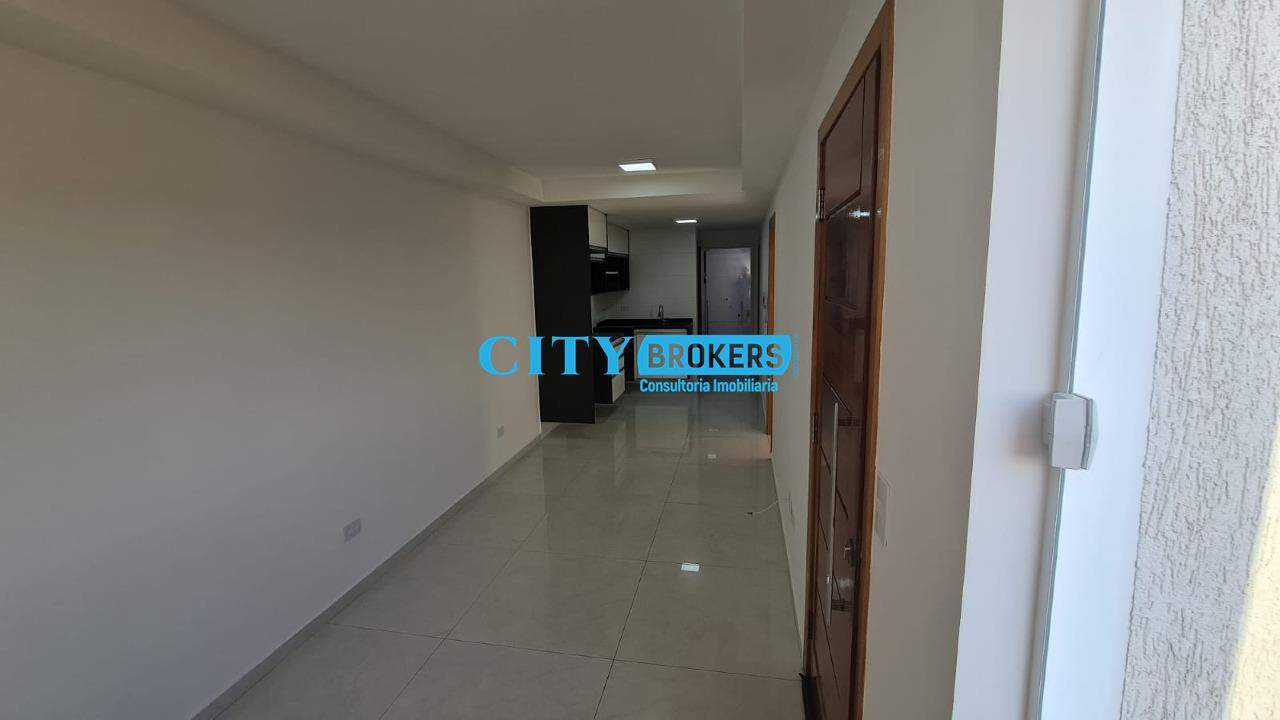 Apartamento à venda com 2 quartos, 52m² - Foto 6