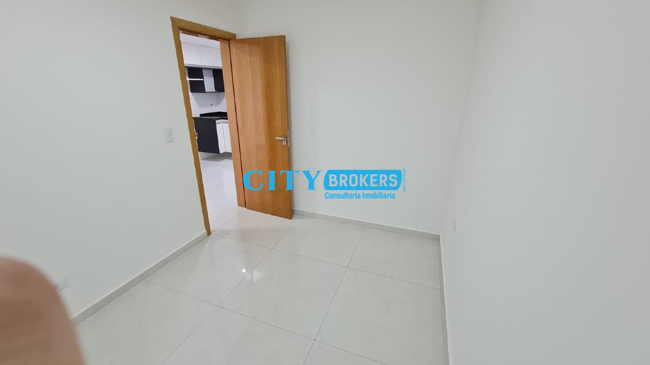 Apartamento à venda com 2 quartos, 52m² - Foto 9