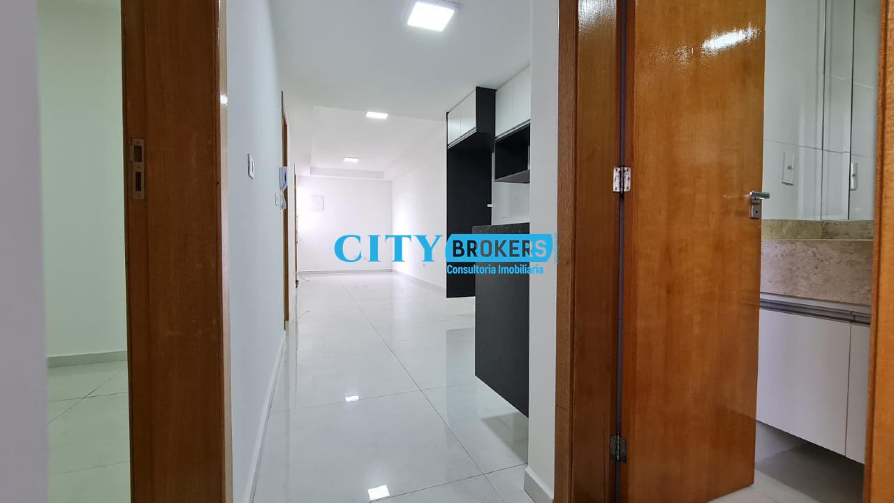 Apartamento à venda com 2 quartos, 52m² - Foto 14