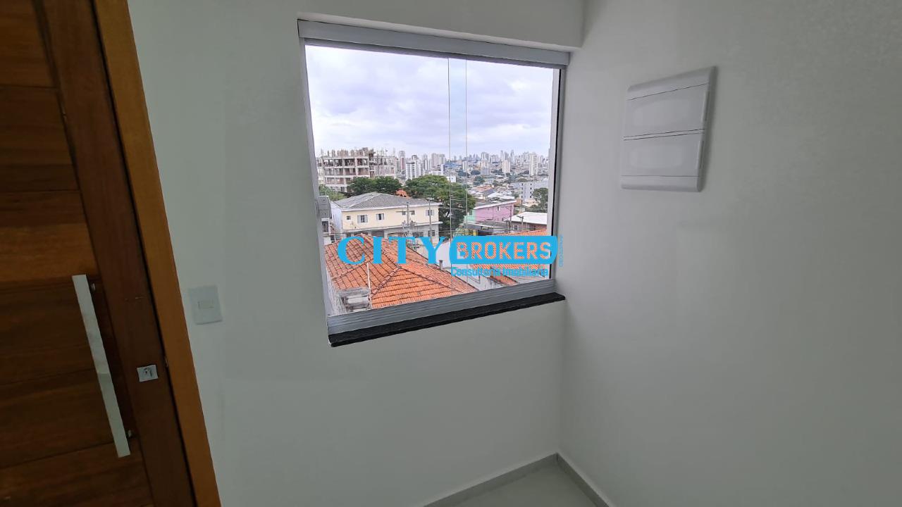 Apartamento à venda com 2 quartos, 52m² - Foto 15