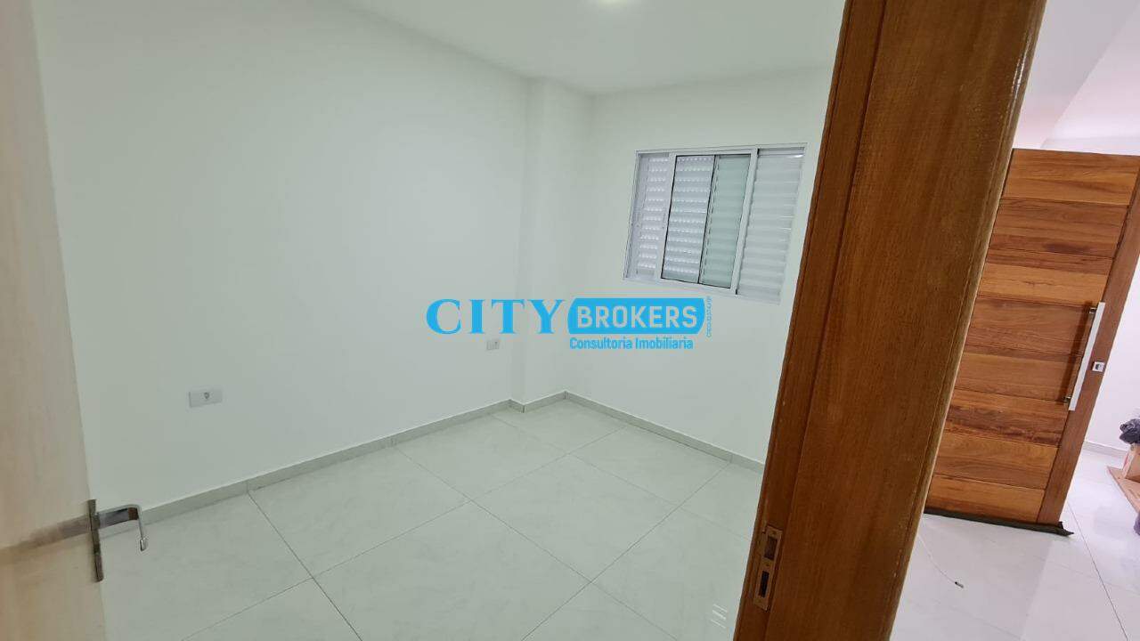 Apartamento à venda com 2 quartos, 52m² - Foto 8