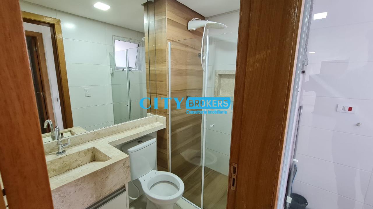 Apartamento à venda com 2 quartos, 52m² - Foto 7