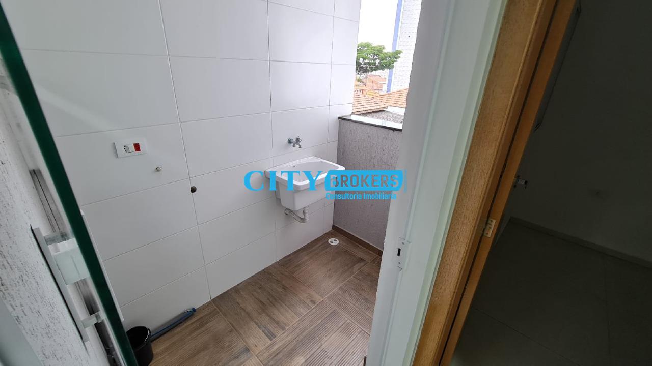 Apartamento à venda com 2 quartos, 52m² - Foto 10