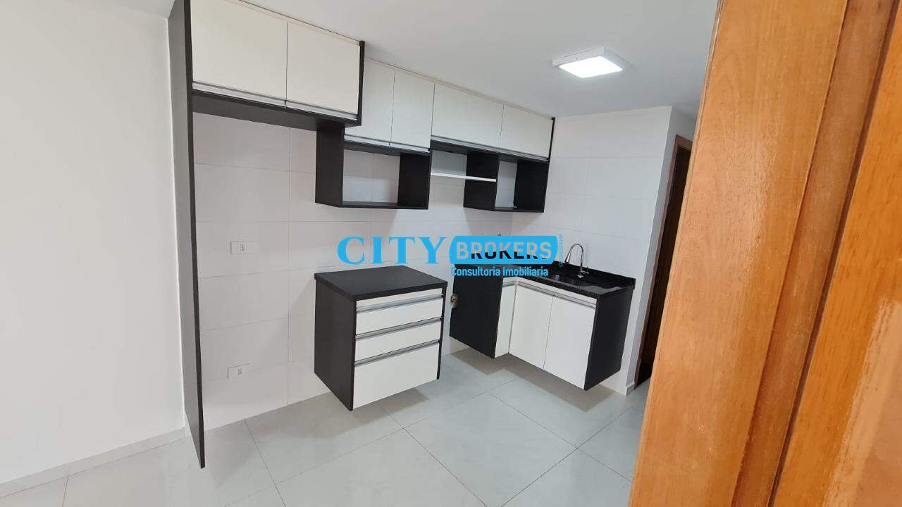 Apartamento à venda com 2 quartos, 52m² - Foto 4