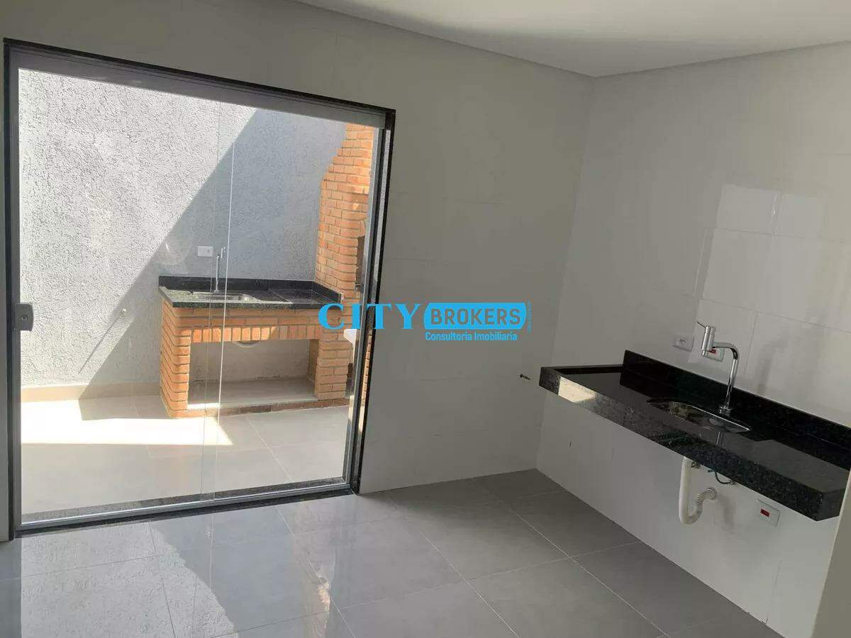 Casa à venda com 3 quartos, 90m² - Foto 16