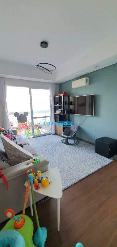 Cobertura à venda com 3 quartos, 264m² - Foto 3