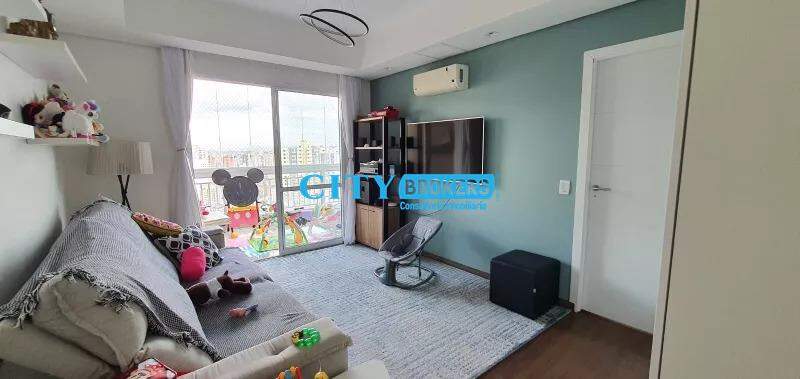 Cobertura à venda com 3 quartos, 264m² - Foto 2