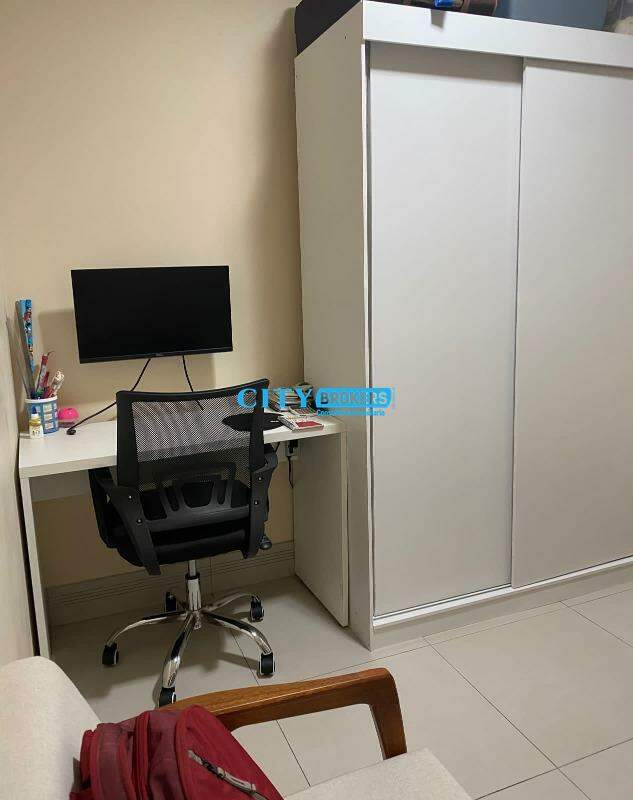 Apartamento à venda com 3 quartos, 63m² - Foto 12