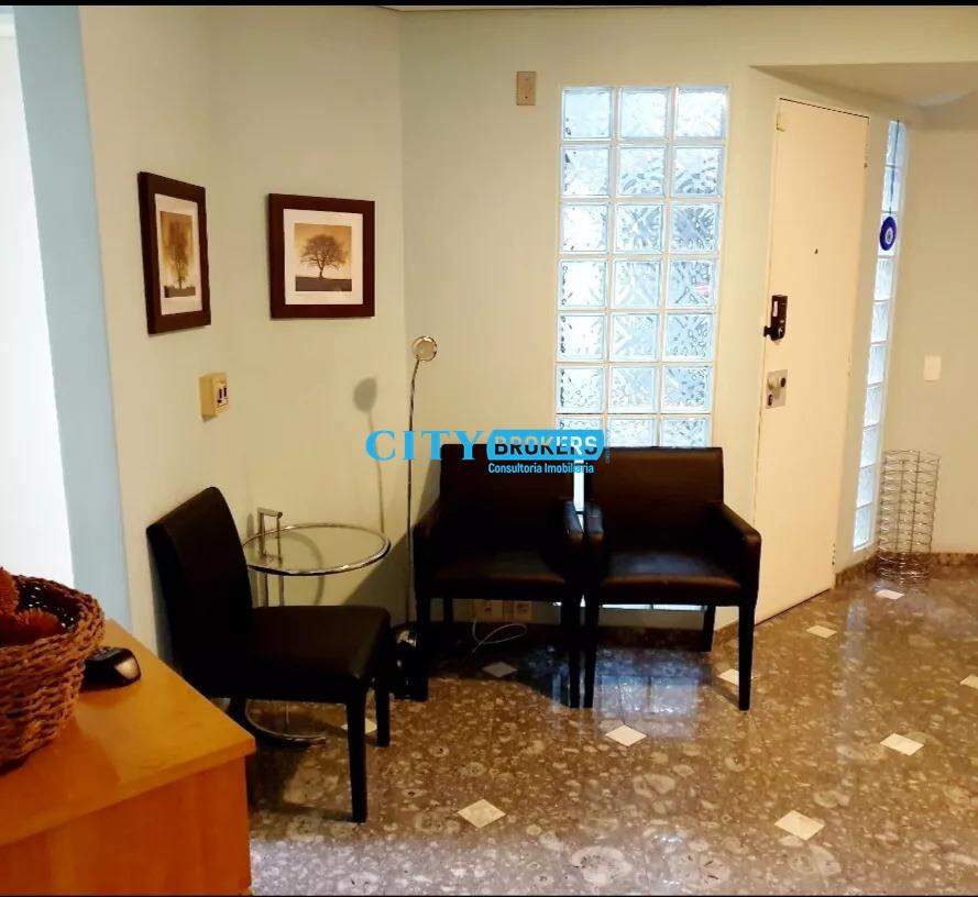 Conjunto Comercial-Sala à venda, 70m² - Foto 1