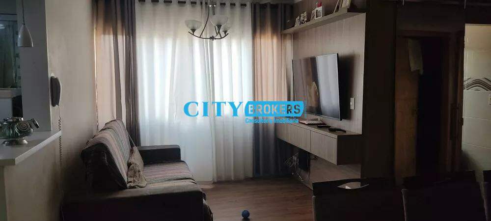 Apartamento à venda com 2 quartos, 65m² - Foto 2