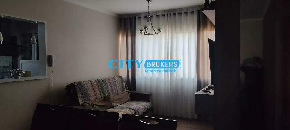 Apartamento à venda com 2 quartos, 65m² - Foto 3