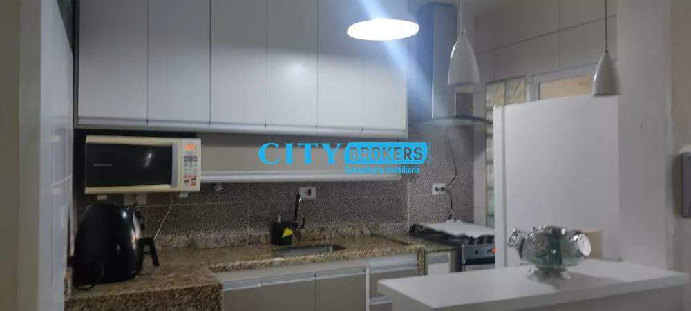 Apartamento à venda com 2 quartos, 65m² - Foto 18