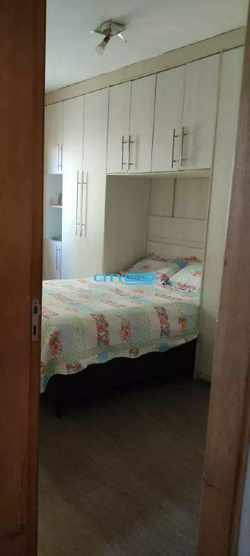 Apartamento à venda com 2 quartos, 65m² - Foto 10