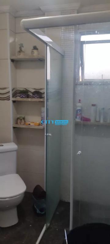 Apartamento à venda com 2 quartos, 65m² - Foto 21