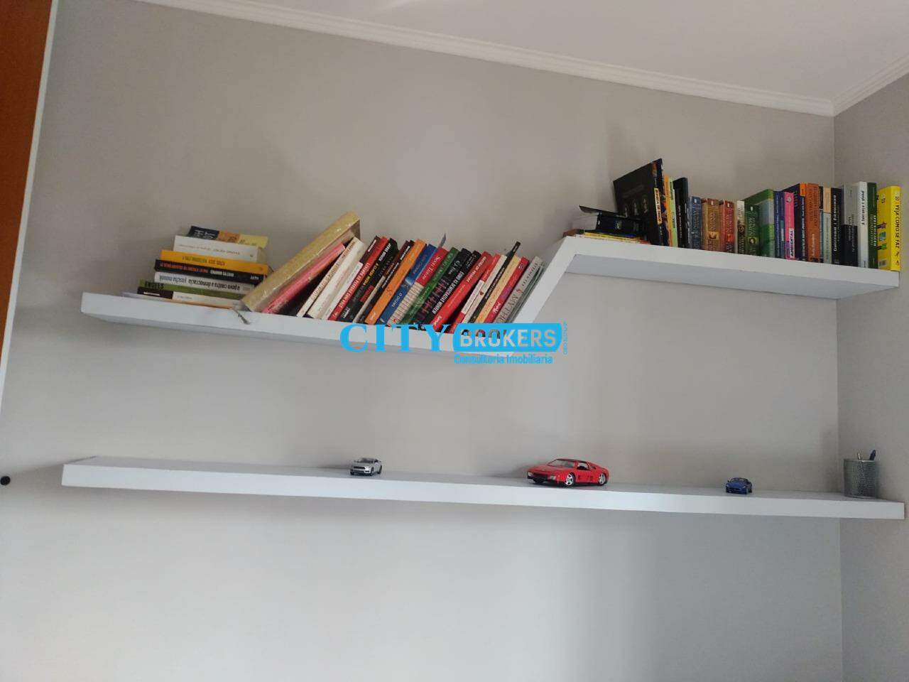 Apartamento à venda com 3 quartos, 76m² - Foto 17