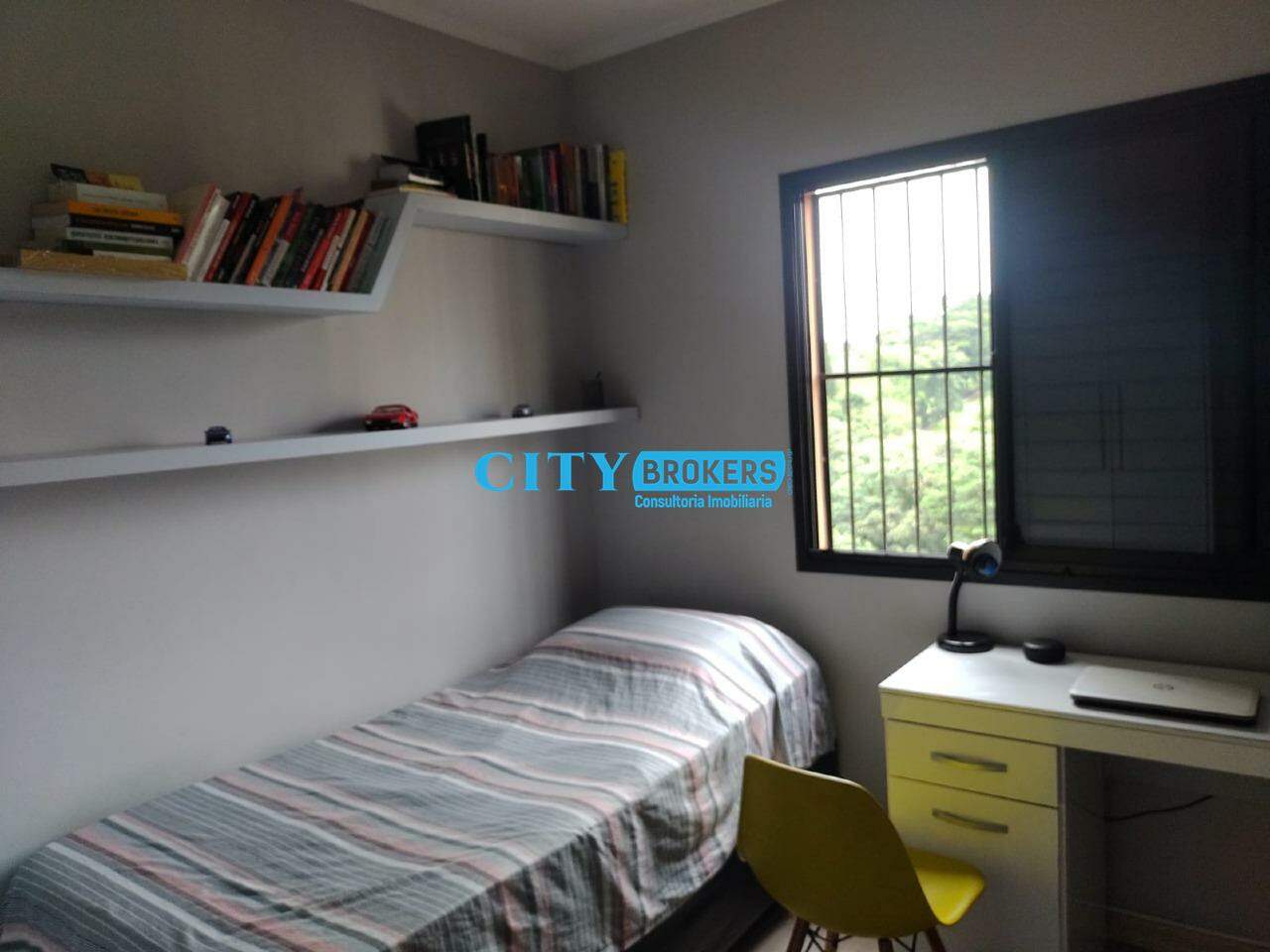 Apartamento à venda com 3 quartos, 76m² - Foto 20