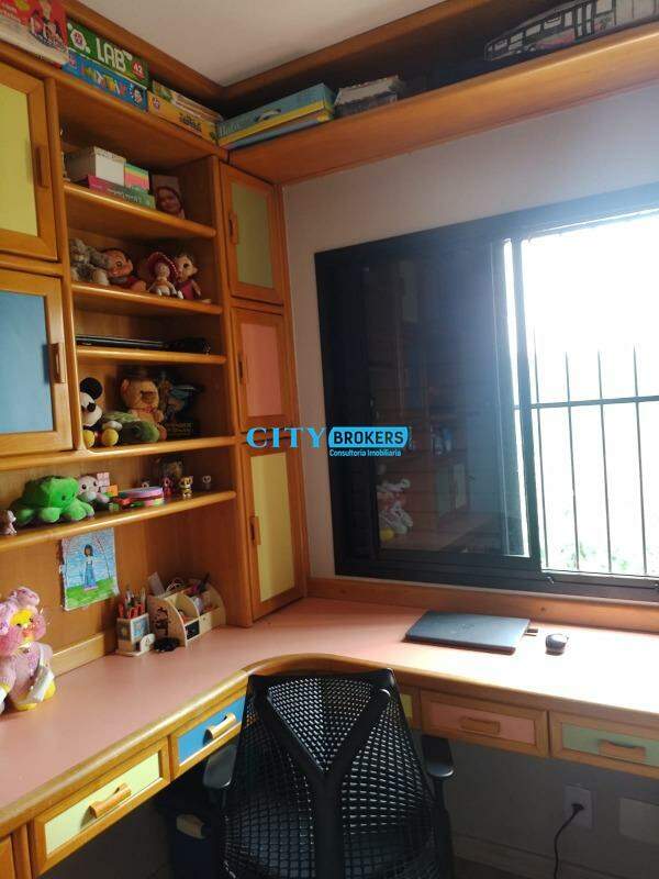 Apartamento à venda com 3 quartos, 76m² - Foto 11