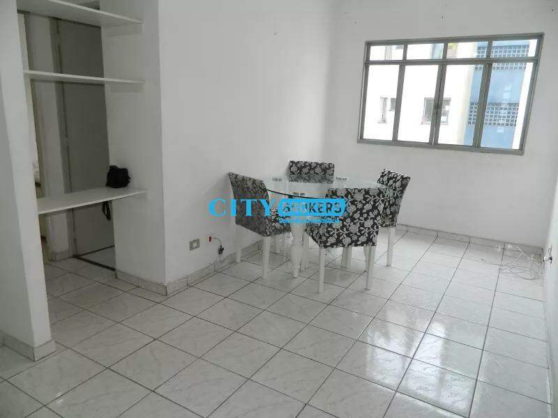 Apartamento à venda com 1 quarto, 37m² - Foto 5