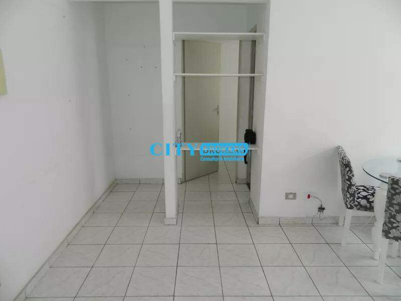 Apartamento à venda com 1 quarto, 37m² - Foto 7