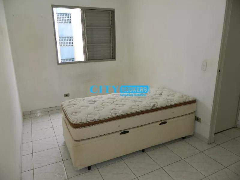 Apartamento à venda com 1 quarto, 37m² - Foto 8