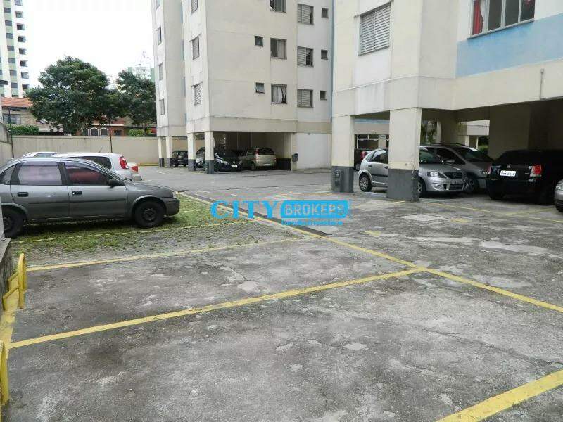 Apartamento à venda com 1 quarto, 37m² - Foto 3