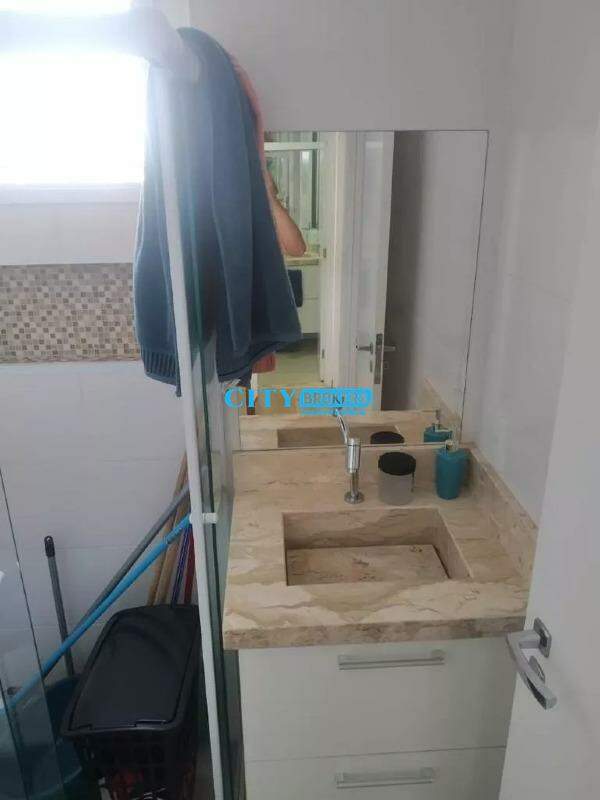 Apartamento, 2 quartos, 53 m² - Foto 2